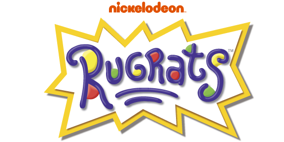 Pluto TV Rugrats Crecidos