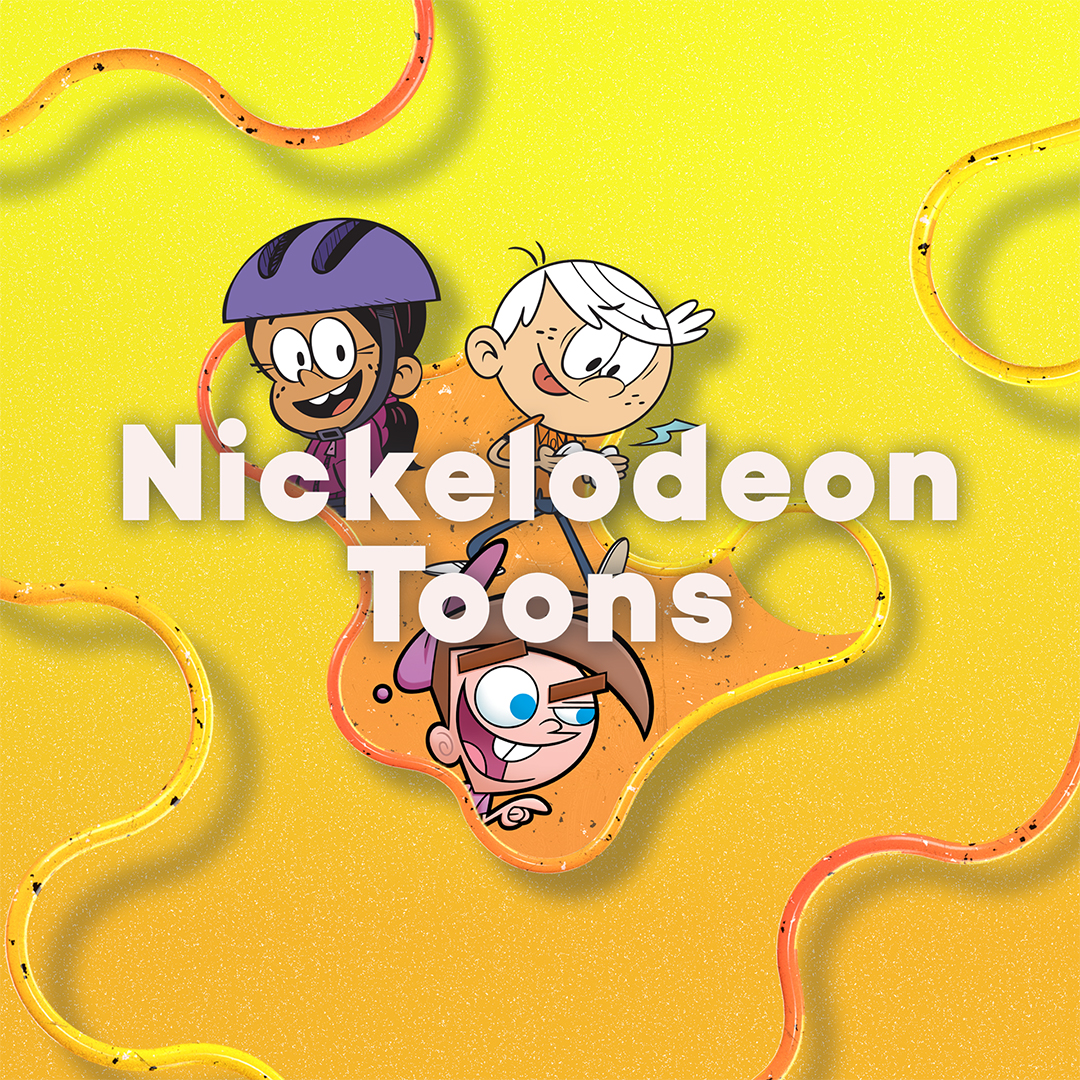 Diesen Juli übernehmen die Schlümpfe Nickelodeon Toons! Erlebe täglich ihre lustigen Abenteuer – vollgepackt mit Schlumpfspaß für Groß und Klein. Einschalten, mitlachen und losschlumpfen – den ganzen Monat lang!