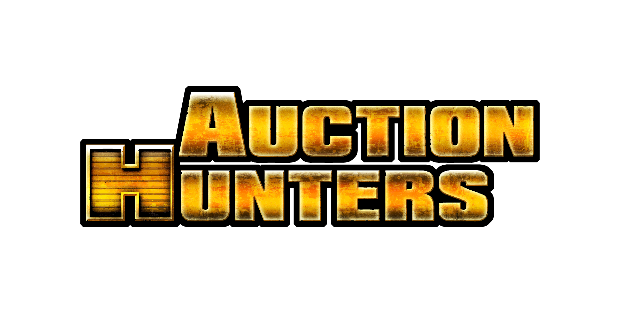 Pluto TV Auction Hunters