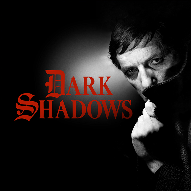Much like the show’s lead character Barnabas Collins - a guilt-ridden vampire released from his coffin after nearly 200 years - gothic soap opera Dark Shadows retains an immortality that time cannot erode. Join us 24/7, but don't let the light in!