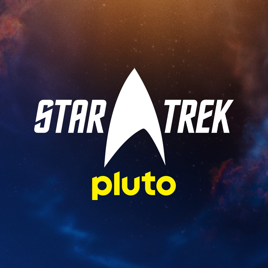 STAR TREK: Boldly go to the channel that brings you the continuing mission of the USS Enterprise with both Star Trek: The Original Series and Star Trek: The Next Generation. Beam aboard any time of day on Pluto TV.