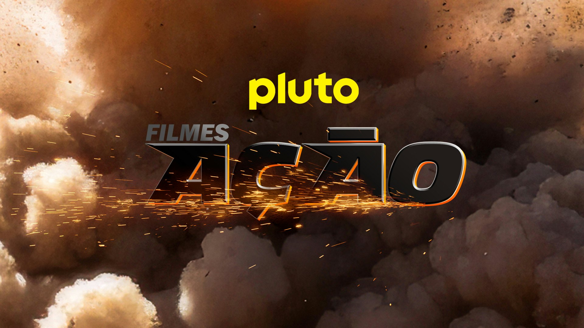 Pluto TV Filmes Ação - Watch Live TV - Pluto TV