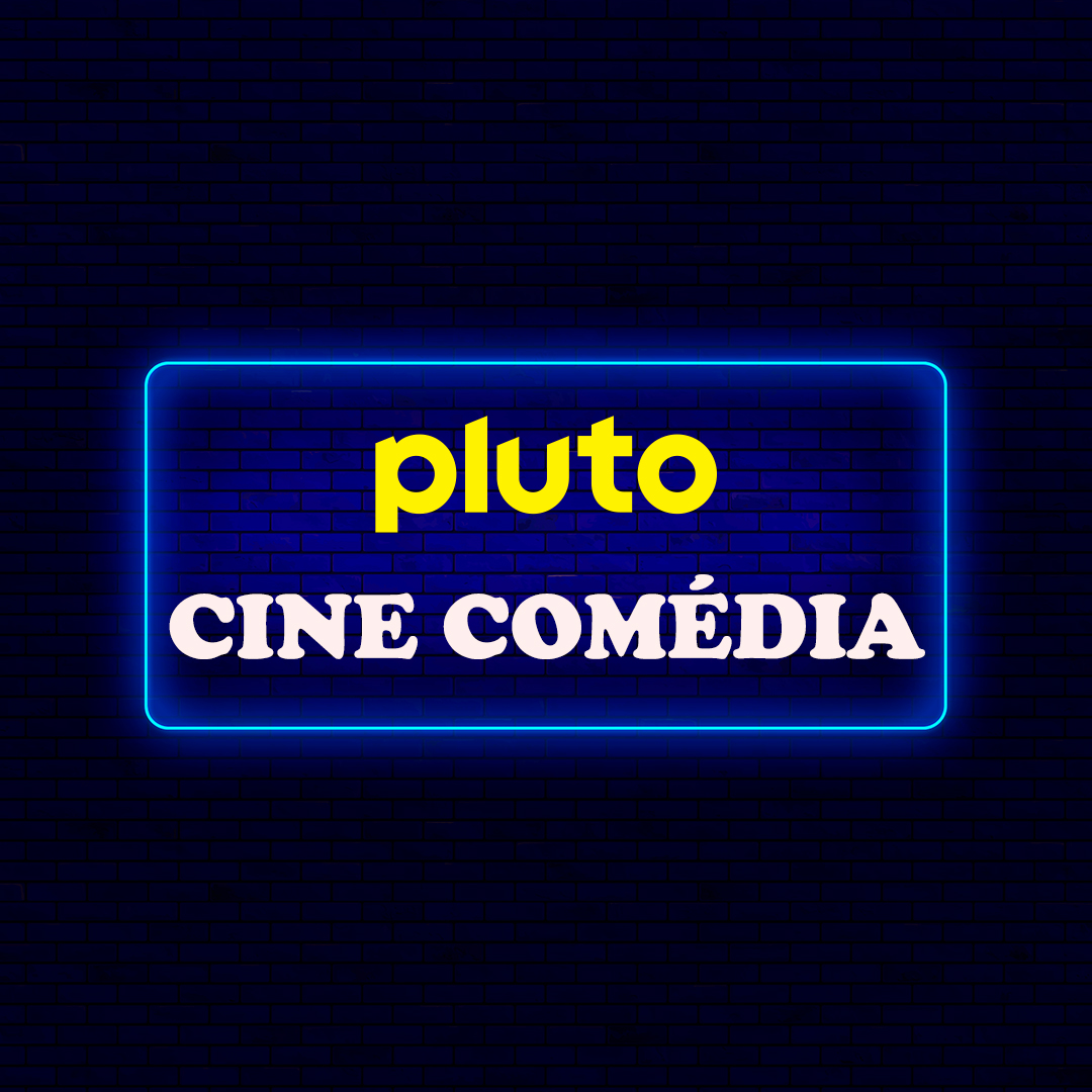 Os filmes mais engraçados de Hollywood estão em Pluto TV Cine Comédia: “Nacho Libre”, “Escorregando para a Glória”, “Apenas Amigos” e muito mais! Jim Carrey, Will Ferrell, Paul Rudd e outras estrelas esperam por você no canal Pluto TV Cine Comédia.