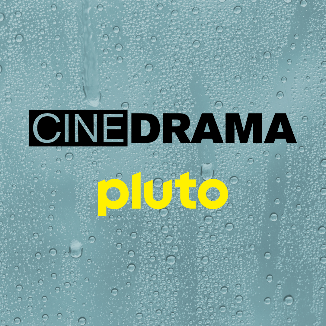 Assista aos melhores dramas baseados em acontecimentos da vida real e filmes que se destacam pelo poder de emocionar. Romance, tragédia, paixão. O drama em todas as suas expressões, ao vivo, 24 horas por dia, no canal Pluto TV Cine Drama.