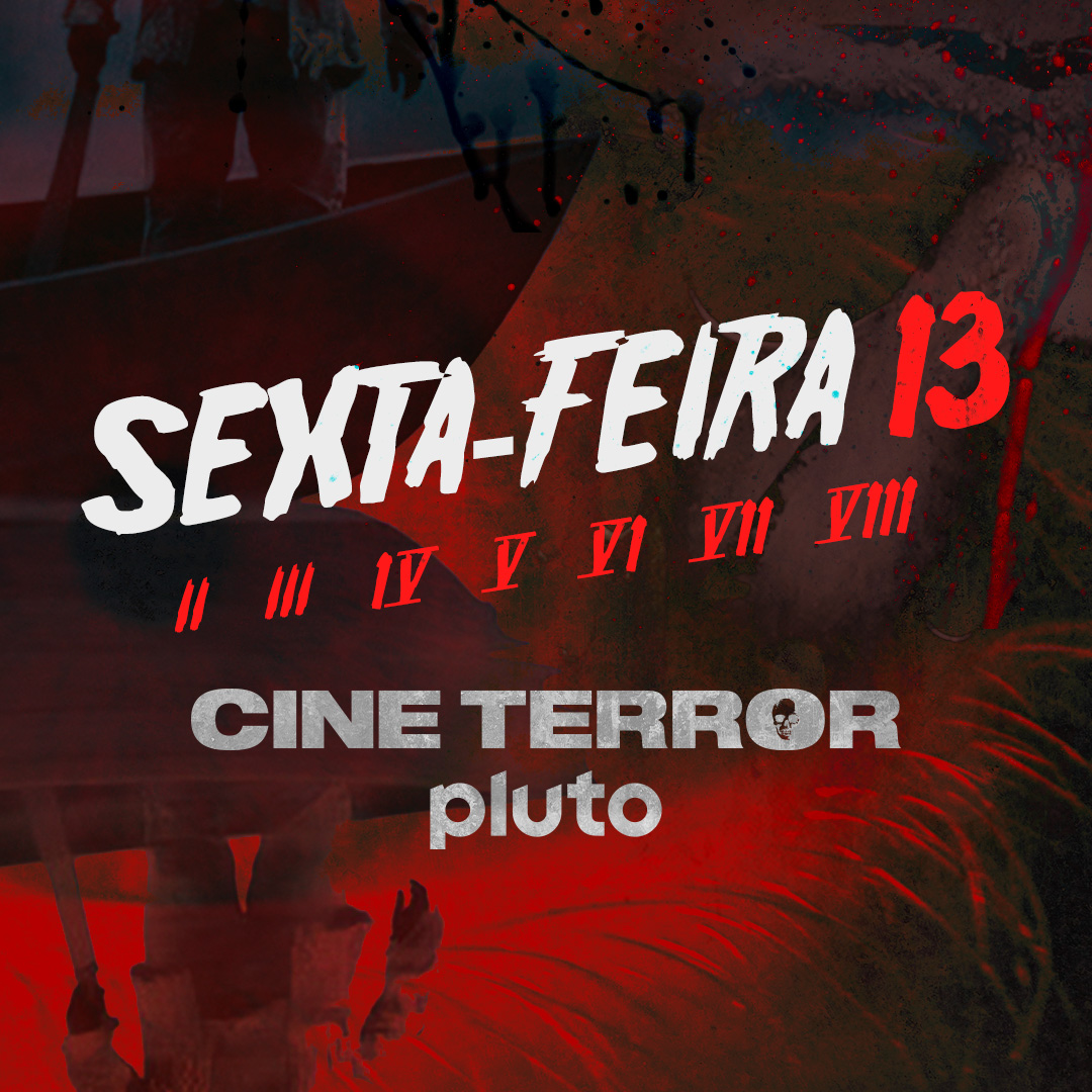 Assista ao único canal com os demônios, monstros e zumbis mais assustadores do cinema em um só lugar. Sinta como as criaturas mais tenebrosas dos seus piores pesadelos não vão sair do seu pé.