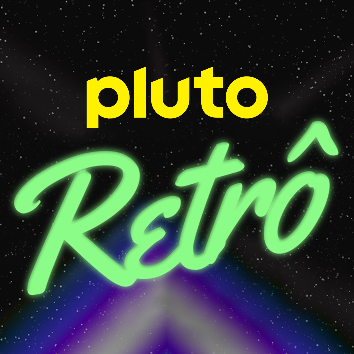 Alguém aí pediu clássicos? Pluto TV Retrô é o canal perfeito para fãs das séries inesquecíveis da tv. Entre nessa máquina do tempo com “A Feiticeira”, "O Homem Que Veio do Céu", “James West”, "Chaparral" e outras preciosidades.