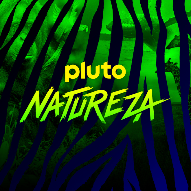 Viaje aos lugares mais impactantes do nosso planeta. Mergulhe nos mais profundos oceanos, escale as montanhas mais altas, entre em matas impenetráveis e percorra vastos desertos. Faça uma viagem sem fim com o canal Pluto TV Natureza.