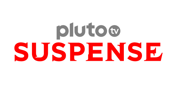 Pluto TV Suspense