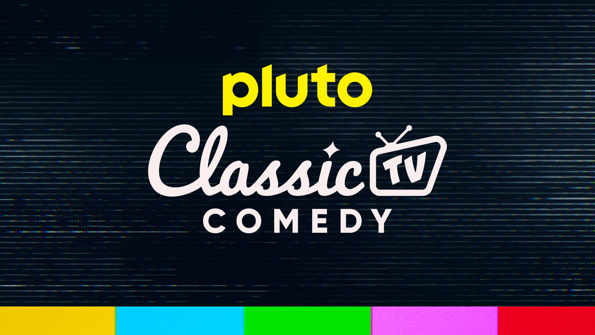 Classic TV Comedy - Watch Live TV - Pluto TV