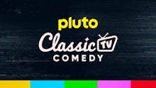 Classic TV Comedy