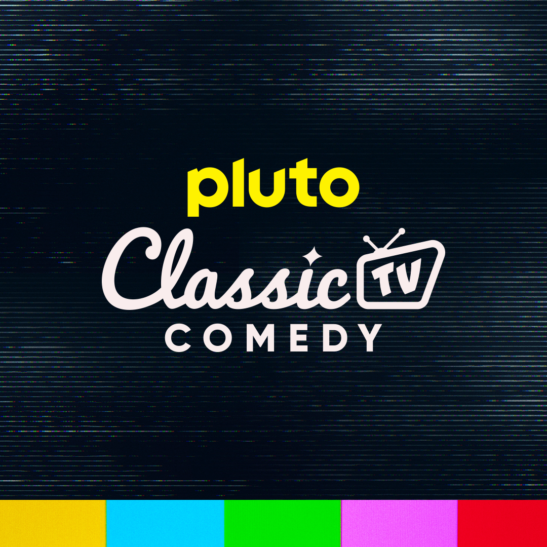 The funny moments you remember are here again on Classic TV Comedy. From the most beloved sitcoms to star-studded variety shows, the laughs never end.