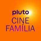 As mais diversas e divertidas atrações do mundo do cinema se reúnem no canal Pluto TV Cine Família. Encontre animações, comédias, dramas e aventuras para encher a sala e emocionar a família  inteira.