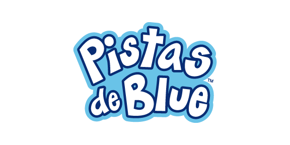 Pistas de Blue