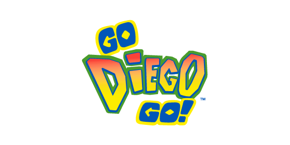 Pluto TV Go Diego Go!