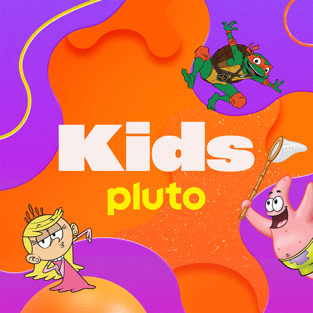 Los Pitufos están apoderándose de Pluto. Durante todo julio disfruta de las aventuras de tus pequeños amigos azules aquí, en Pluto TV Kids.