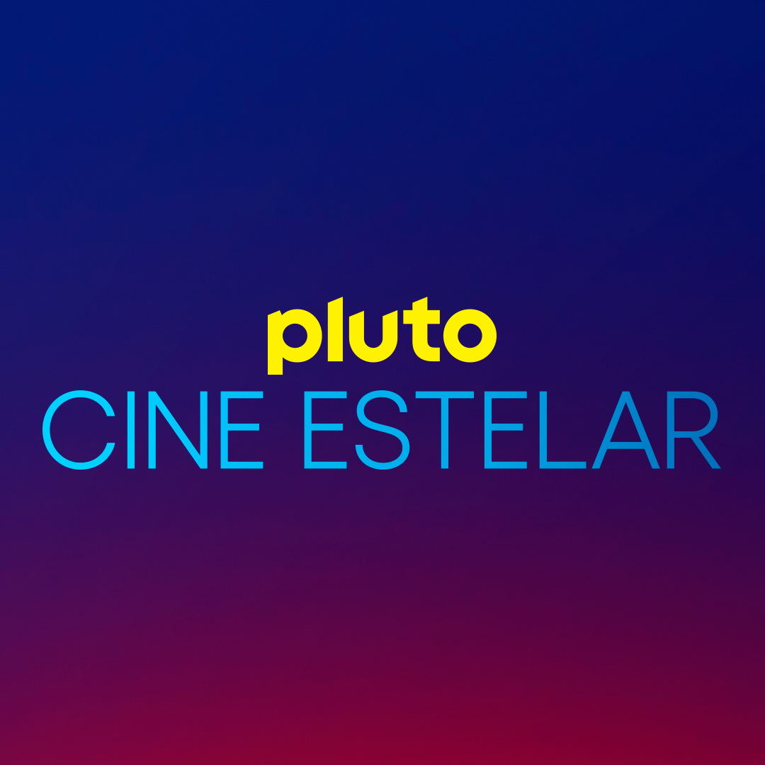 Saca la alfombra roja, prepara las palomitas y apaga las luces: las mejores películas, con los rostros más conocidos de Hollywood, están Pluto TV Cine Estelar. El mejor cine, en un solo canal.