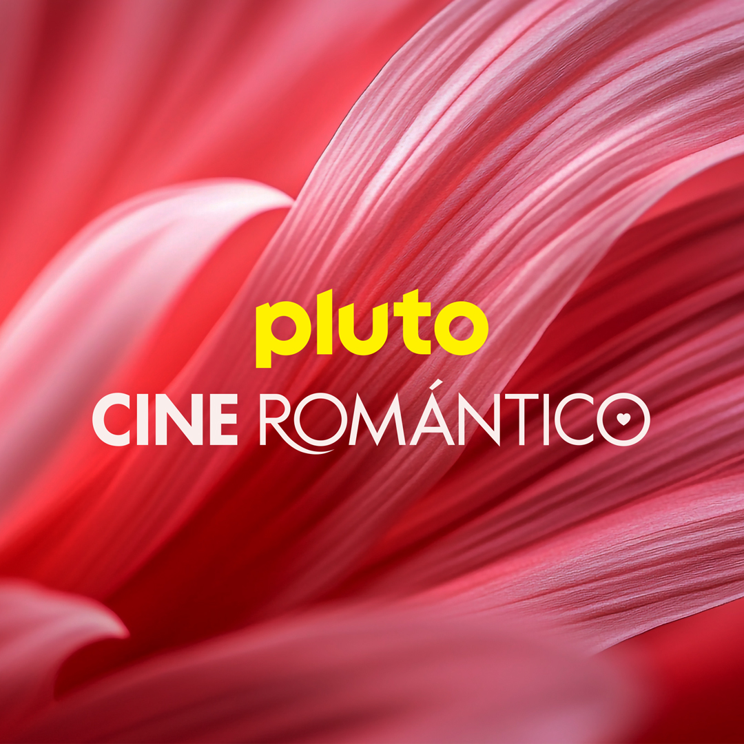 Hay personas que creen que el amor todo lo puede y que supera cualquier obstáculo. Ellos se merecían un canal propio. En Pluto Tv Cine Romántico vas a disfrutar de las películas más entretenidas y románticas, un canal del que te vas a enamorar.