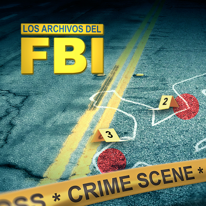 Producido con la cooperación del FBI, presenciamos el proceso real de algunas de las investigaciones más famosas a través de representaciones dramáticas y entrevistas con agentes y testigos.