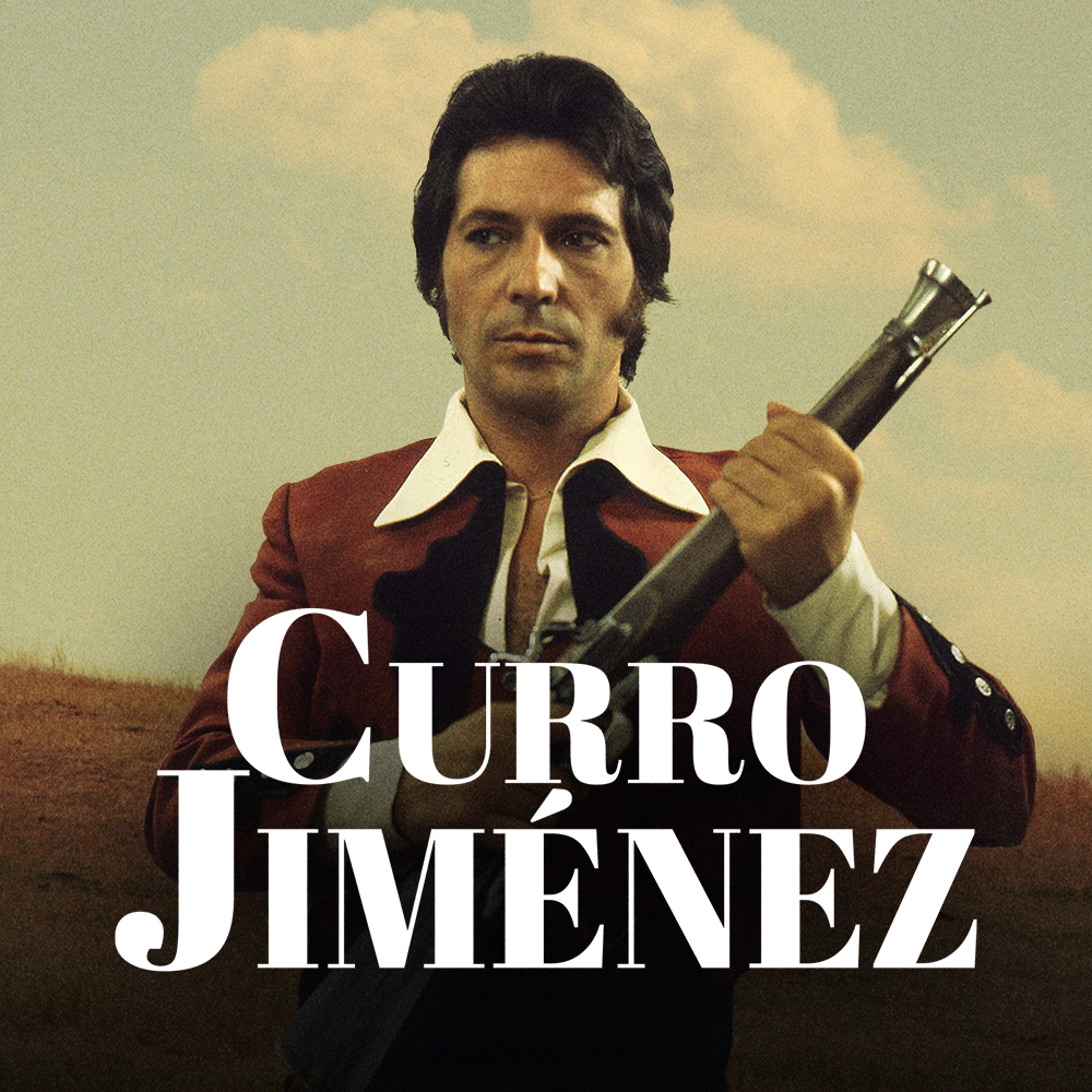 Francisco Jiménez, un barquero de Cantillana, decide cambiar su modo de vida y, bajo el nombre de 'Curro Jiménez', lidera un grupo de bondadosos bandoleros que se esconden en la sierra. Juntos lucharan contra las injusticias y el ejército francés.
