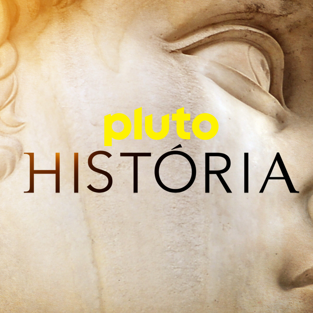 Algumas histórias são tão emocionantes, tão poderosas e tão inacreditáveis, que só podem ser reais. Prepare-se para abrir os olhos e enxergar um mundo verdadeiramente real, a qualquer hora do dia, no Pluto TV História. Na Pluto TV.