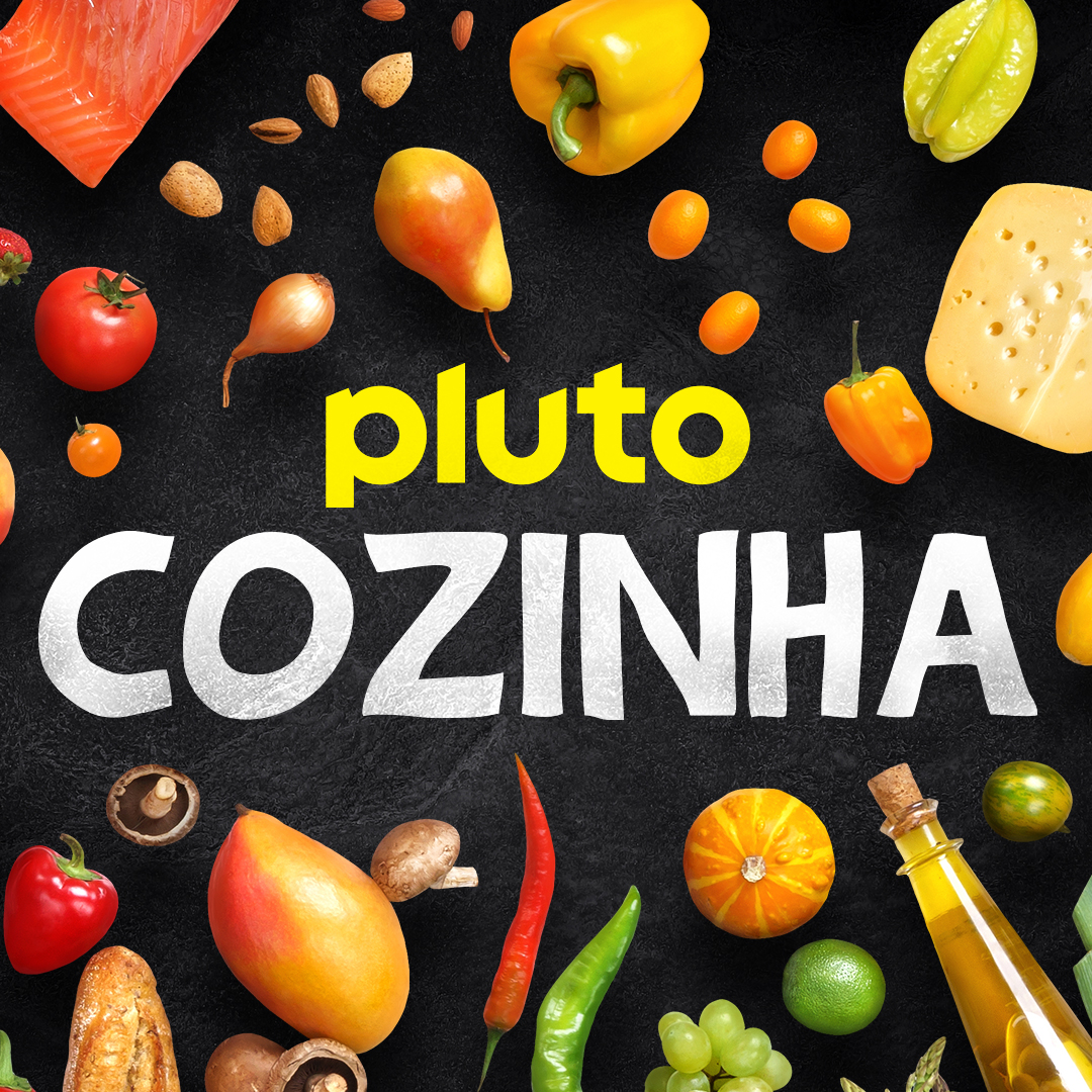Os chefes dos restaurantes mais premiados do mundo estão esperando por você, na Pluto TV Cozinha. Aprenda a preparar os pratos mais exóticos e diferentes que dão água na boca. Um canal para quem gosta de comer, de verdade.