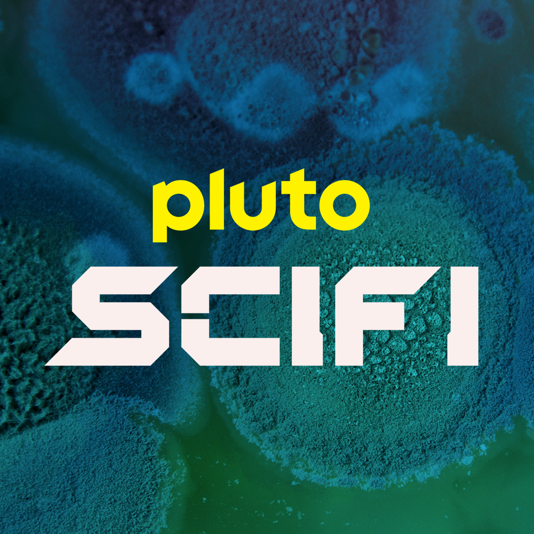 Desde el espacio exterior llega una señal que transmite las 24hs, todos los días de la semana. Esa señal es Pluto TV SCI-FI. Las mejores películas y series de ciencia ficción y fantasía de la galaxia para explorar los confines del espacio.