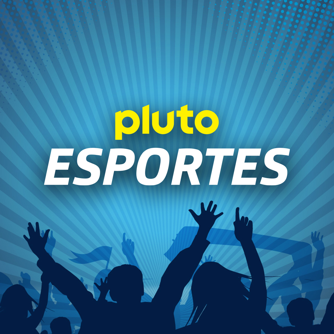 As doces vitórias e amargas derrotas coexistem aqui no Pluto TV Esportes. Um canal onde você vive as emoções mais intensas, assiste os melhores atletas e curte as todas as análises por trás dos esportes.