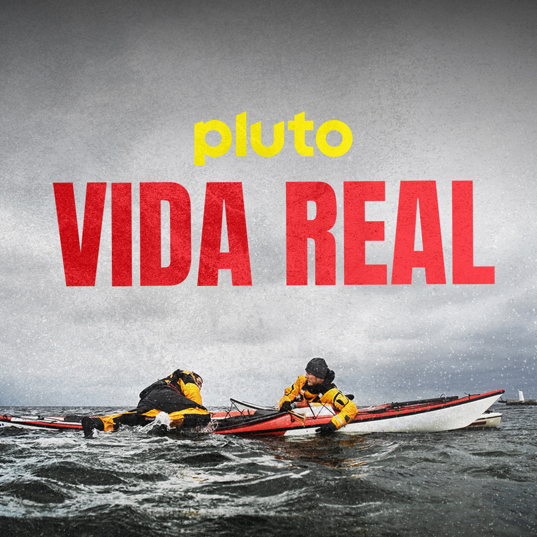 O mundo está cheio de desafios e tensões que as pessoas enfrentam todos os dias. E tudo fica registrado no canal Pluto TV Vida Real. Um verdadeiro furacão de mistérios da medicina, resgates críticos e segurança em risco. É a vida com mais emoção!