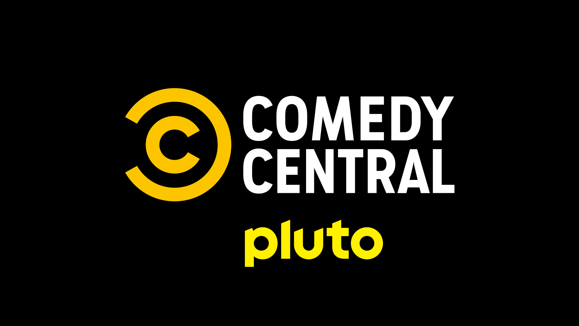 Comedy Central Pluto TV