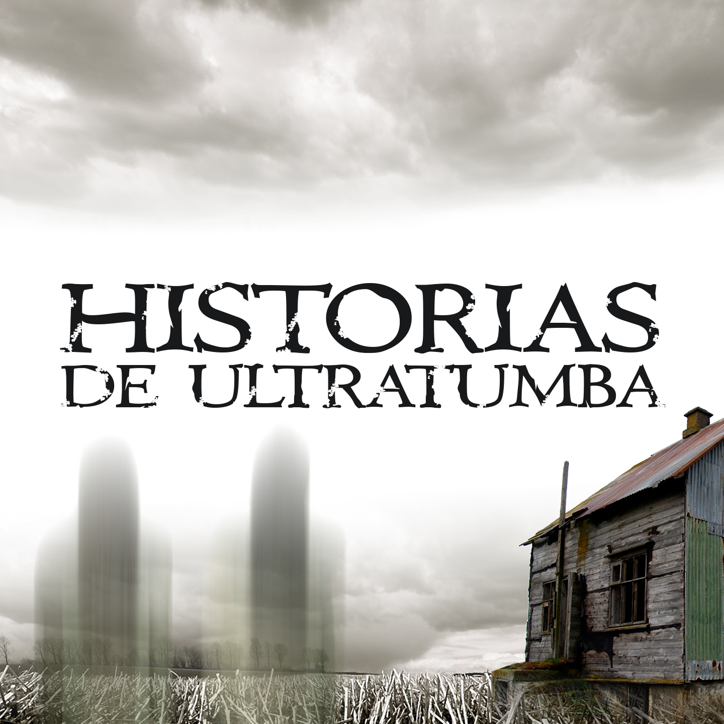 Hechos espeluznantes al margen de la realidad, puertas que se abren hacia lo desconocido, 24 hrs de experiencias paranormales. Todo esto y mucho más en Historias de Ultratumba, en Pluto TV.