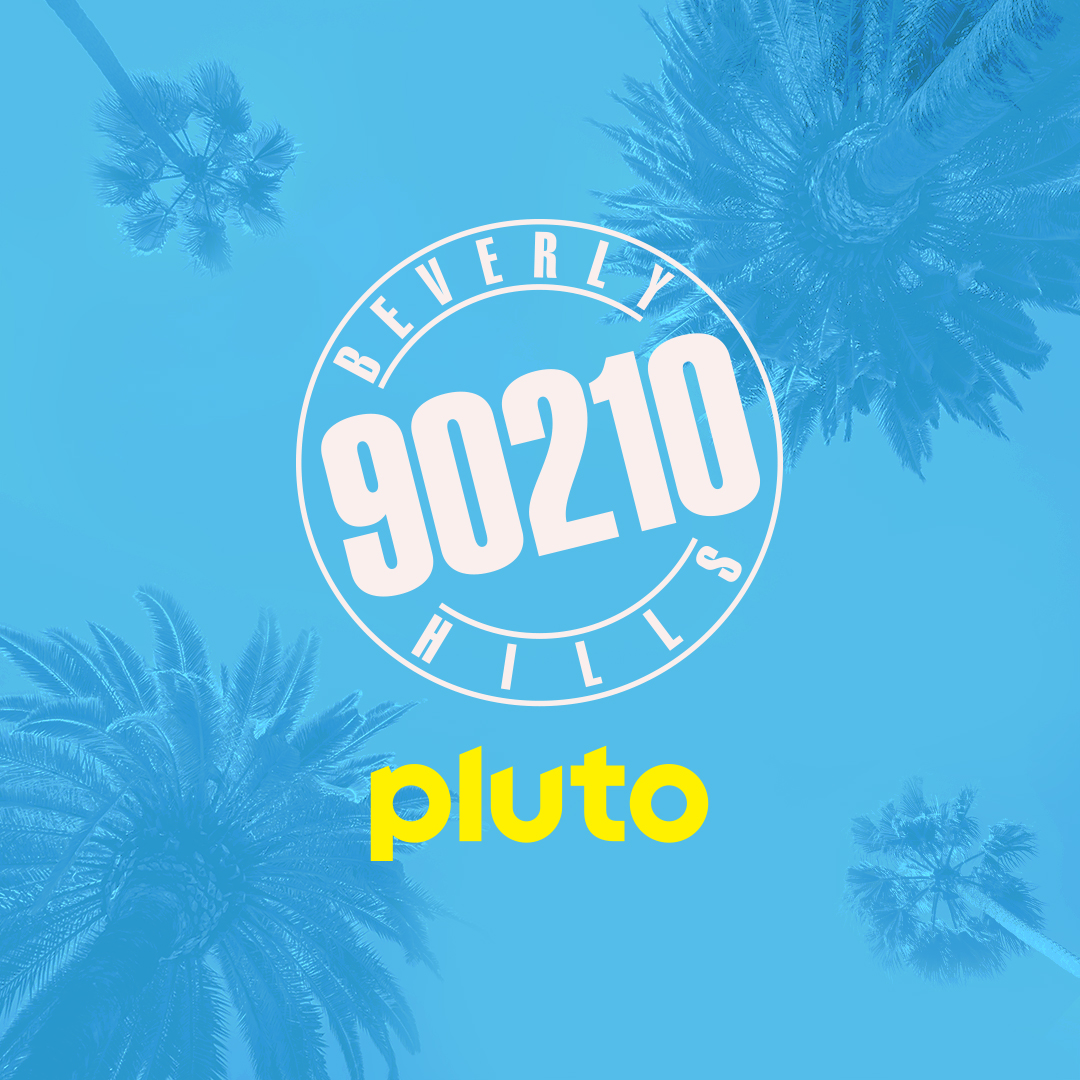 The series that defined a generation is now on Pluto TV. Catch the drama of the original sensation, plus the spin-off Melrose Place, any time you want.