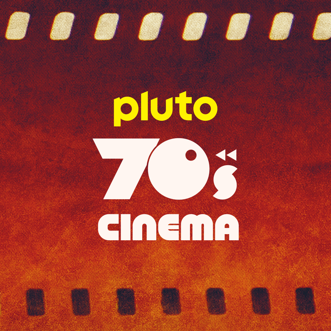 Hollywood changed forever in the 1970s when the studio system collapsed and renegade filmmakers took over. Now relive the award-winning classics and drive-in theater favorites of the era on Pluto TV’s 70s Cinema.