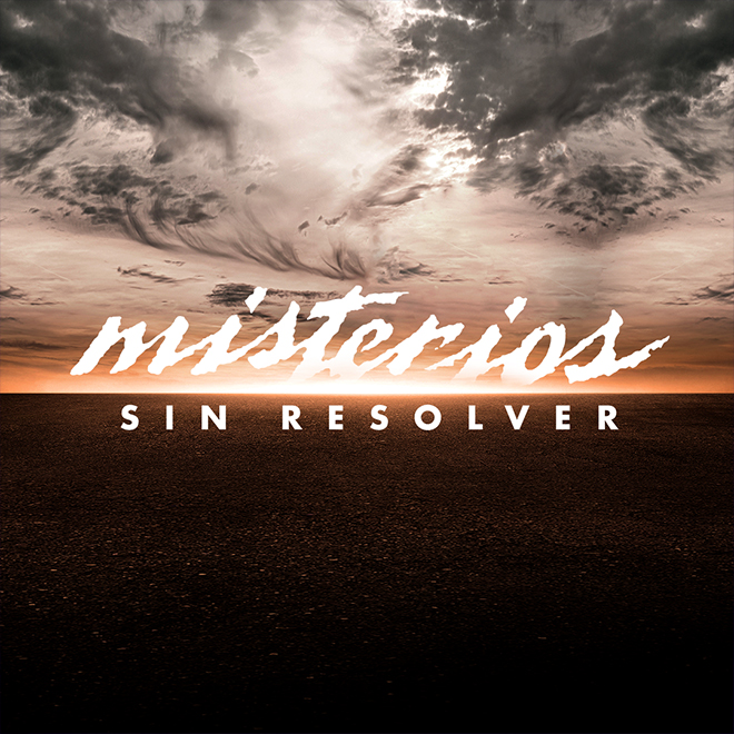 Aviso: ¡esto no es un noticiero! En misterios sin resolver el presentador Roberto Stack te llevará a la dimensión donde los crímenes misteriosos, los fenómenos paranormales y las historias de fantasmas se hacen realidad. ¿Estás listo?