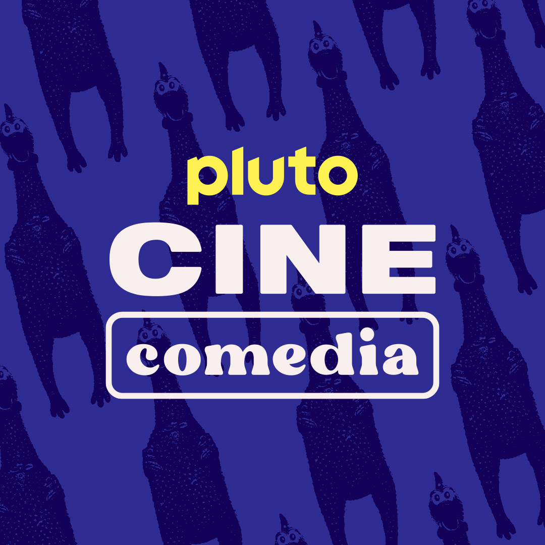 Agarra las palomitas pero... cuidado con atragantarte, porque Cine ¡¡jaja!! hará que te partas de risa con nuestros comediantes tontos, despistados o simplemente mal intencionados. La misión es hacerte reír sin parar hasta que no puedas más.