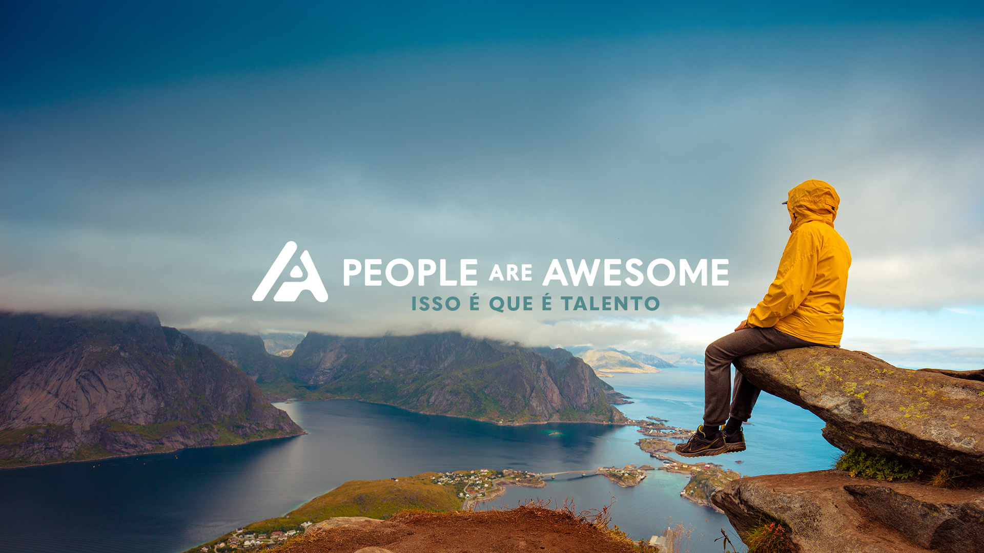 People are Awesome