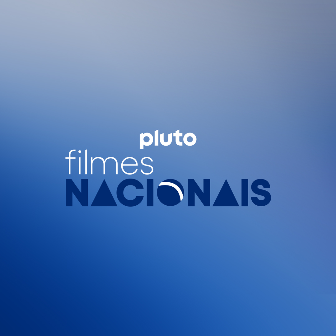 Histórias à moda brasileira contadas de uma maneira só nossa. Pluto TV Filmes Nacionais: um  canal que valoriza o audiovisual brasileiro com produções premiadas e atores consagrados,  como Leandra Leal, Juliano Cazarré e Maria Luísa Mendonça.