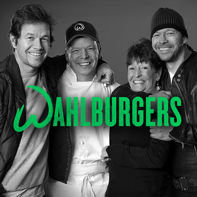 Order up! Watch Wahlburgers on its own 24/7 channel on Pluto TV. Mark, Donnie and Paul Wahlberg are launching a burger empire that will take the world by storm, but only if they can work together. Dealing with family can be quite a pickle on Wahlburgers.