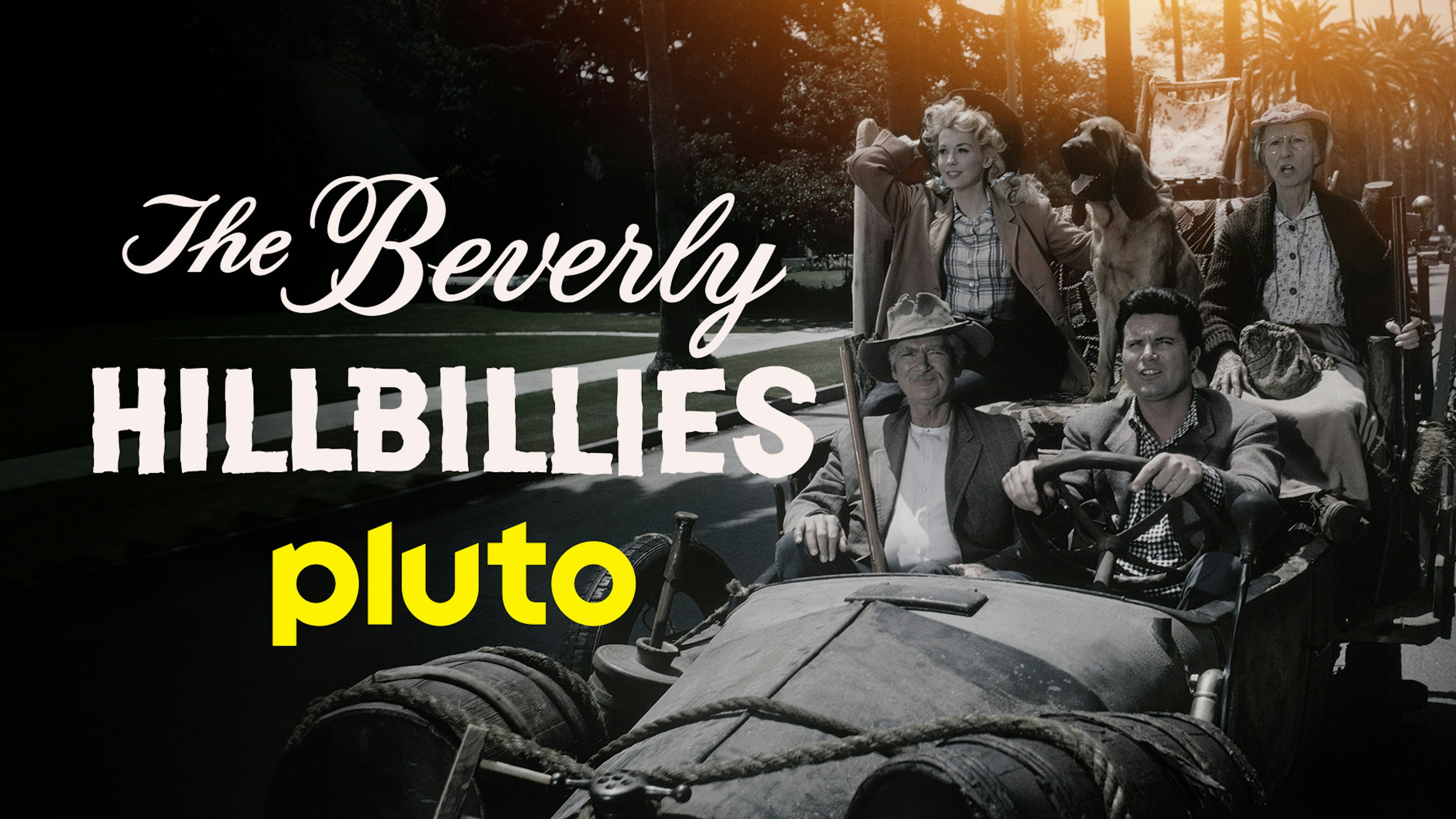 Where To Watch Beverly Hillbillies Season 3 Watch Beverly Hillbillies: Live TV Channel for Free | Pluto TV