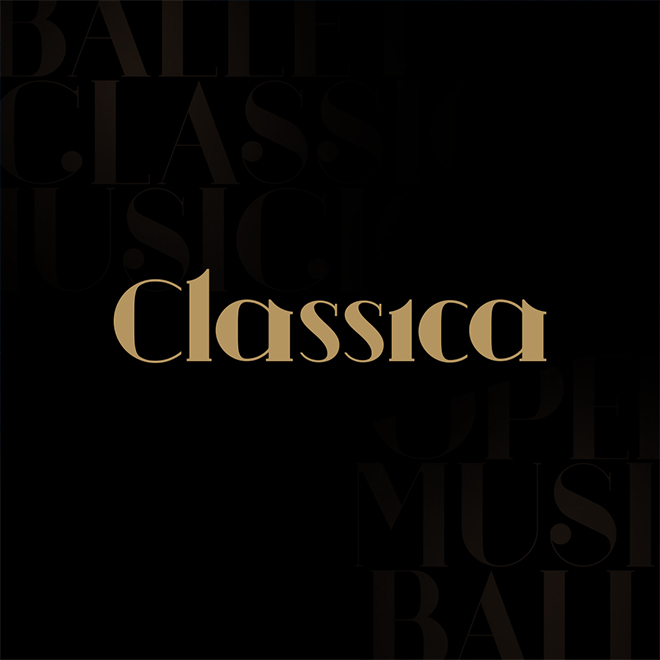 Get swept away by the amazing visuals and premium sound quality of classical masterpieces! Watch breathtaking orchestral performances, operas, and ballets. Experience the grandest, most popular classical musical productions filmed around the world.