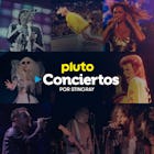 Llegaron los conciertos y documentales musicales a Pluto TV con las estrellas de hoy y las leyendas de siempre como Queen, Bruce Springsteen, Enrique Iglesias, Imagine Dragons, Katy Perry y muchos más, solo en Pluto TV Conciertos por Stingray.