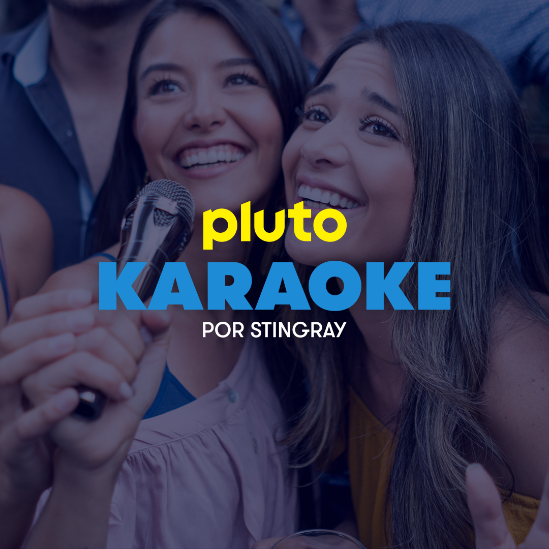 En este canal canta todas tus canciones favoritas, desde los clásicos de ayer hasta los éxitos de hoy. ¡Qué comience tu fiesta de karaoke!