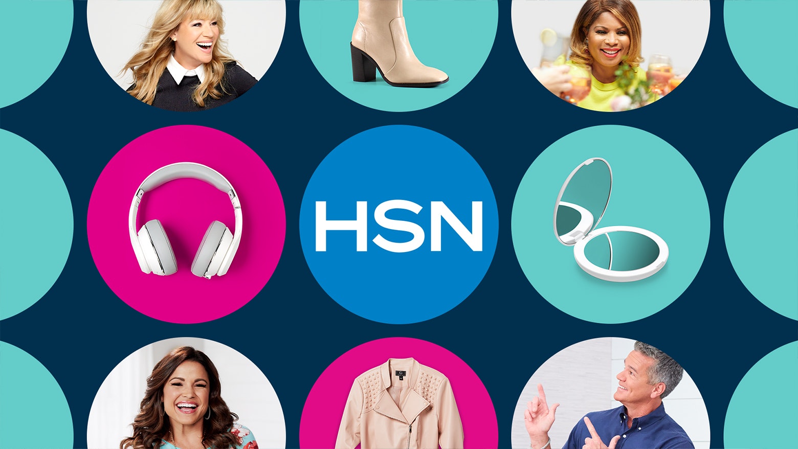 HSN - Watch Live TV - Pluto TV