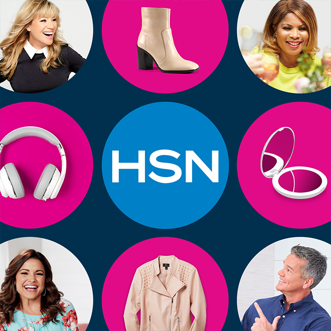 HSN is a leading entertainment and lifestyle retailer, with a curated assortment of exclusive products and top brand names.