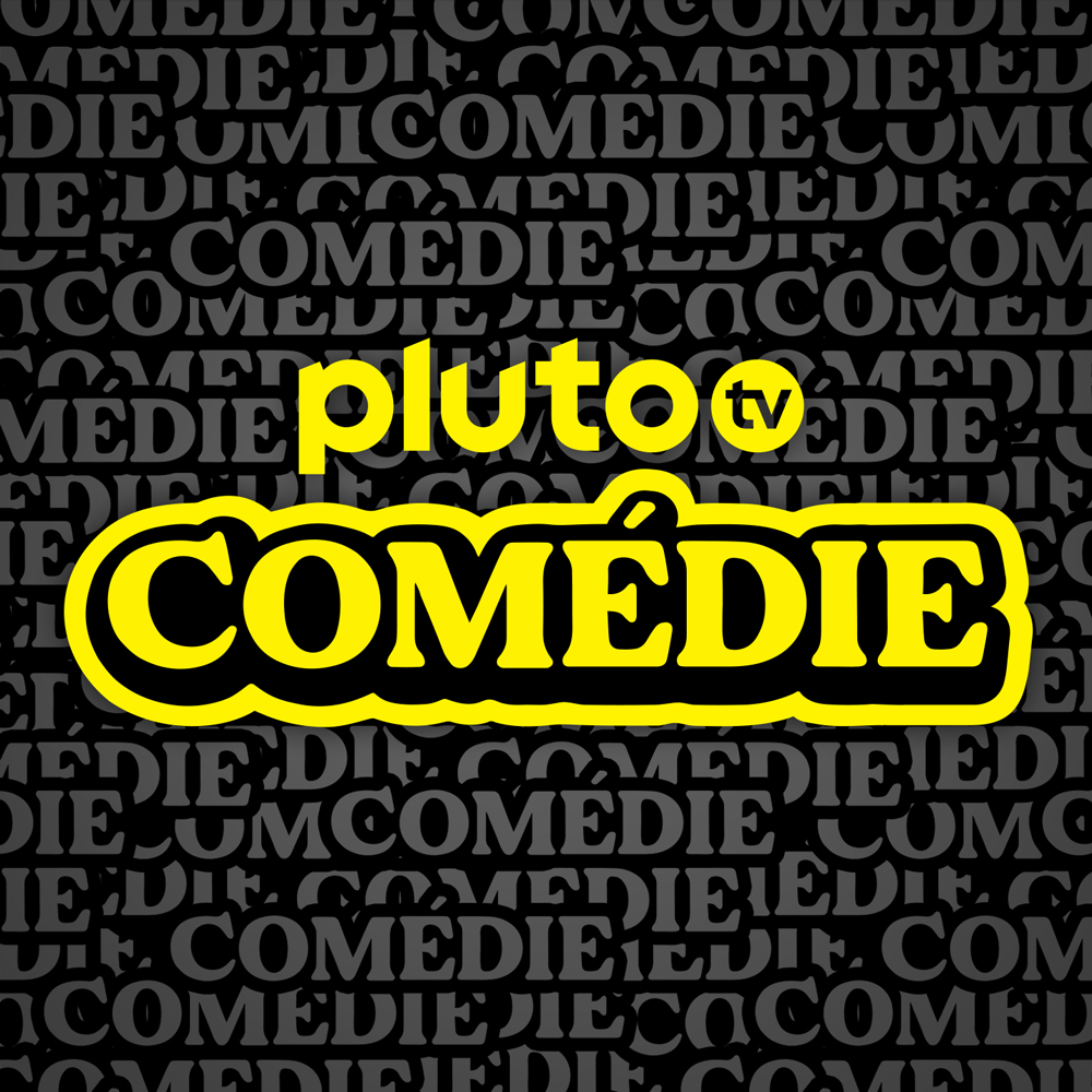 Prêt à rire à gorge déployée, aux éclats, à pleine dents, aux larmes ? Pluto TV Comédie sélectionne pour vous le meilleur du rire et les comédies les plus hilarantes . Une chaîne à consommer sans modération.