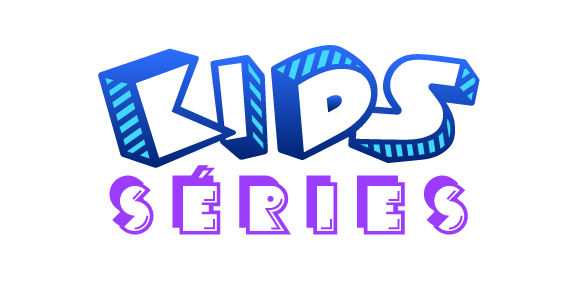 Pluto TV Kids Séries+