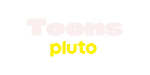 Pluto TV Toons