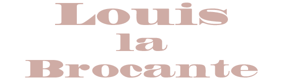 346 Louis La Brocante