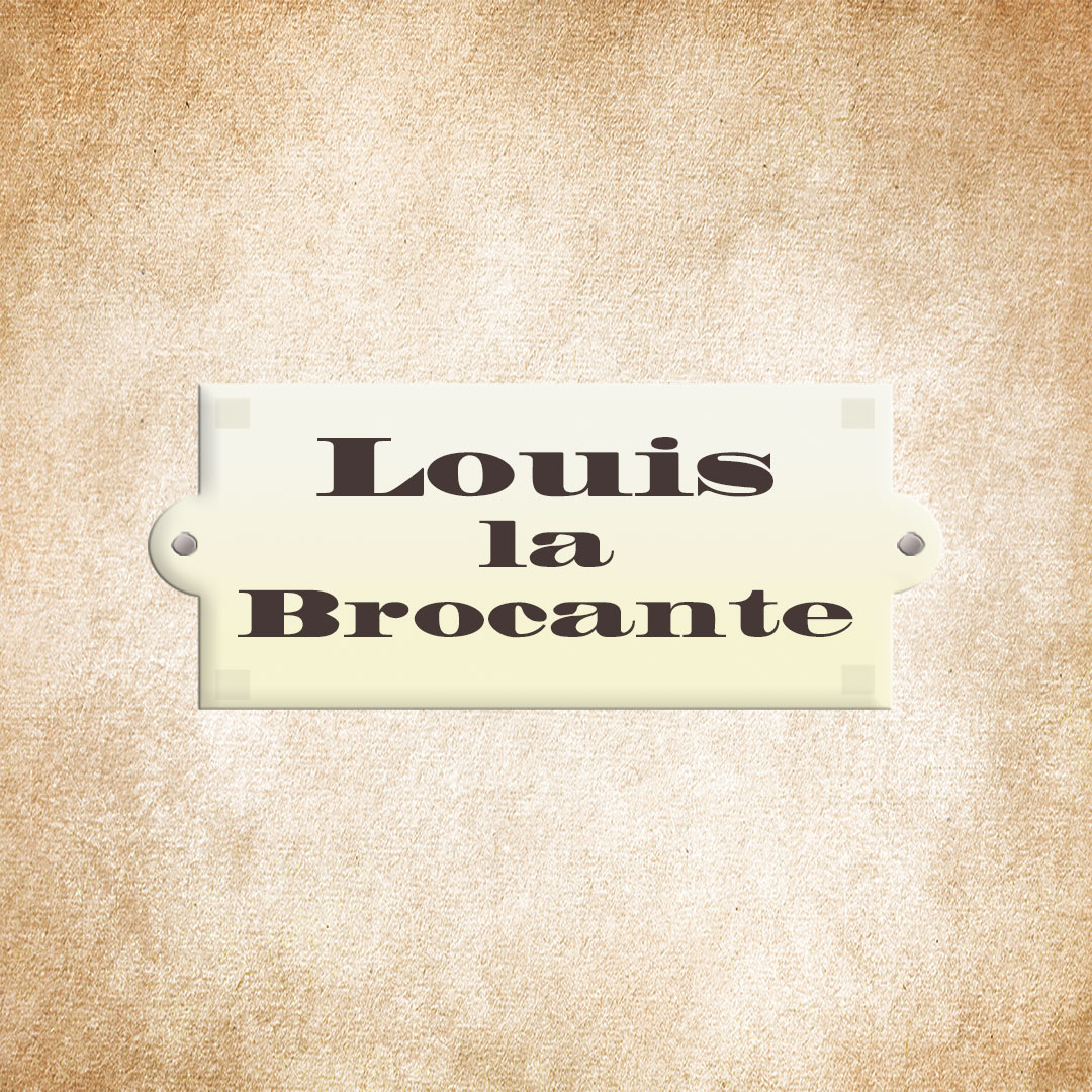 Louis Roman est un brocanteur en région lyonnaise qui vient en aide aux autres et joue un rôle de détective dans des affaires où sont toujours suspectés certains de ses proches ou de ses clients. Une série culte qui ne demande qu'à être redécouverte !