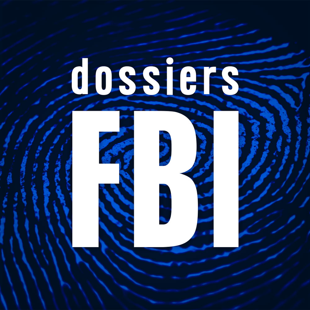 Produite avec l’aide du FBI, cette série vous plonge au cœur de dossiers confidentiels. Entre reconstitutions et entretiens avec des agents, les téléspectateurs assistent au cheminement des enquêteurs sur les affaires les plus célèbres du FBI.