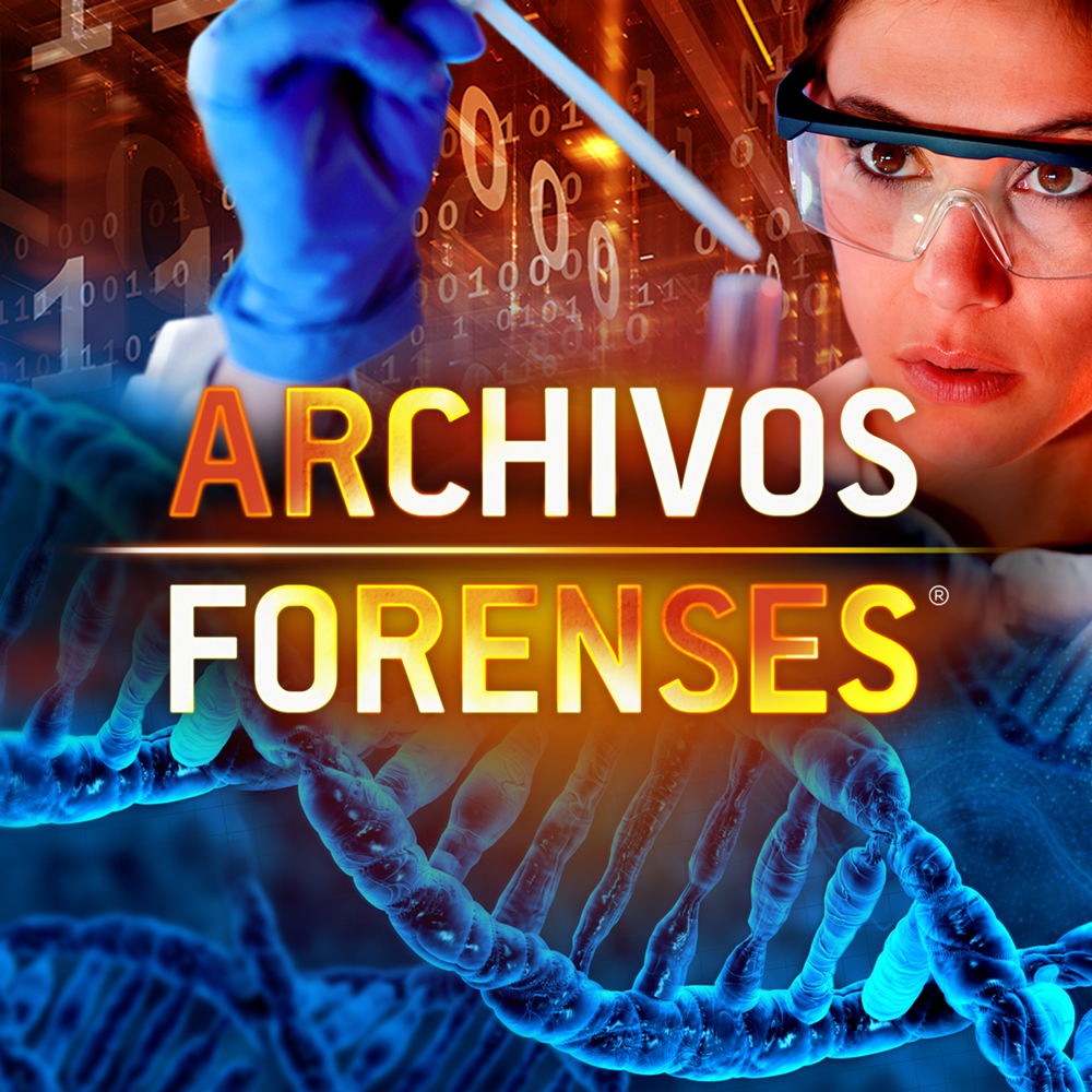 El crimen perfecto no existe. Descubre por qué en Archivos forenses, el programa en el que expertos criminólogos muestran cómo reúnen las pruebas necesarias para resolver los casos reales más espeluznantes.